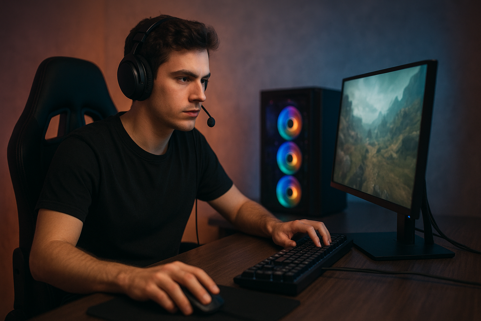 Materiały najlepszej jakości