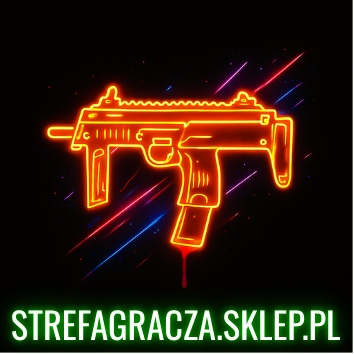 Producent: strefagracza.sklep.pl (przejdź do produktów)